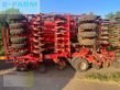 Sembradora - Kverneland - msc 4-6 m f