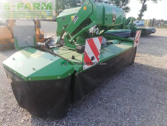 Cortacésped manual - John Deere - cc0131