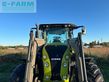 Tractor agrícola - Claas - arion 620
