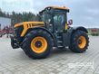Tractor agrícola - JCB - fastrac 4220
