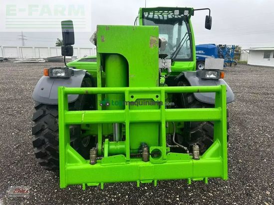 Telescopica - Merlo - tf 45.11 t-170-hf 20km