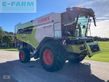 Cosechadora de Cereal - Claas - lexion 5400