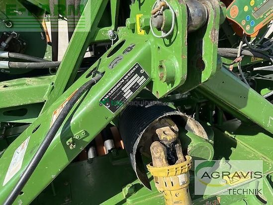 Sembradora - Amazone - ad-p 303