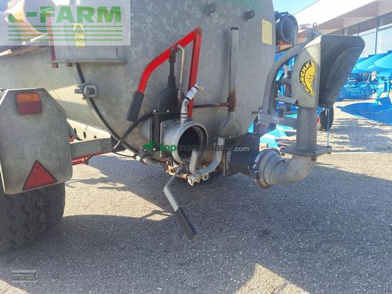 Equipamiento / accesorio - Kirchner - t 7000