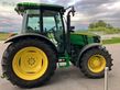 Tractor agrícola - John Deere - 5085M
