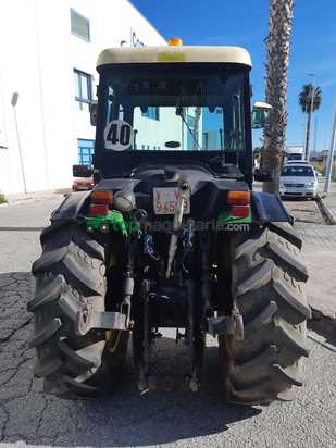 JOHN DEERE 5300N