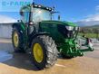 Tractor agrícola - John Deere - 6155r