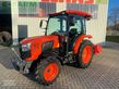 Tractor agrícola - Kubota - l2-552 hc - vorfürmaschine
