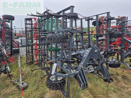 Cultivador - Saphir - großfederzinkenegge allstar longline 501