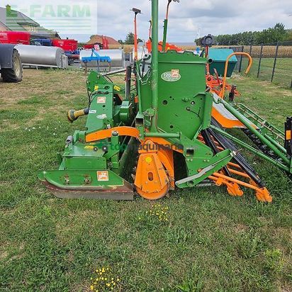 Sembradora - Amazone - ad 303 + ke 303-170