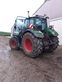 Tractor agrícola - Fendt - 724 vario profi + ProfiPlus
