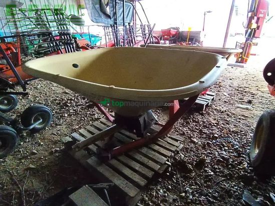 Esparcidor - Vicon - ps 604