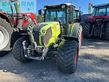 Tractor agrícola - Claas - elios 220