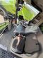 Cosechadora de Cereal - Claas - lexion 6700 terra trac
