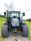 Tractor agrícola - New Holland - t5.100 electro command