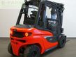 Elevadora - Linde - h 25 d 1202