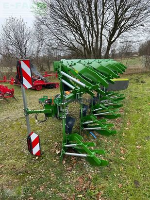 Arado - Amazone - teres 300 v 5+0 100