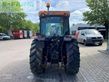 Tractor agrícola - Case IH - quantum 80f schmalspurschlepper