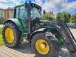 Tractor agrícola - John Deere - 6320 premium