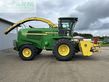 Cosechadora de Cereal - John Deere - 7500