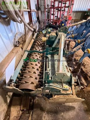 Grada rotativa -  - hr3500.26