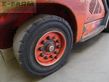 Elevadora - Linde - h 45 d evo 394-02