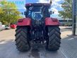 Tractor agrícola - Case IH - puma cvx 160 mit fzw & lader