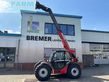 Telescopica - Manitou - mlt 634-120 lsu premium