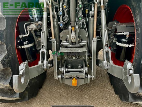 Tractor agrícola - Claas - ARION 610