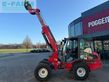 Telescopica - Weidemann - 3070 cx 60t