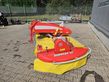 Cortacésped manual - Pöttinger - eurocat 311 alpha-motion