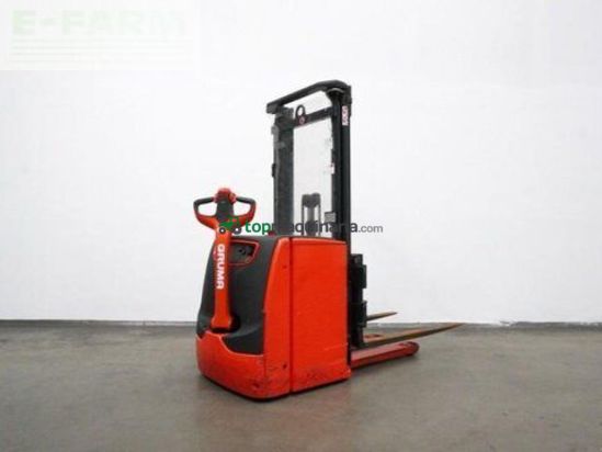 Elevadora - Linde - l 16 1173