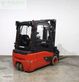 Elevadora - Linde - e 18 l evo 386-02