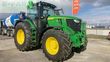 Tractor agrícola - John Deere - 6R 250