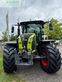 Tractor agrícola - Claas - arion 660 cmatic cis+