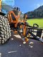 Tractor agrícola - Fendt - 516 vario profi fendtone Profi