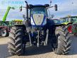 Tractor agrícola - New Holland - t 7.300 auto command