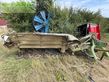 Cortacésped manual - Claas - disco 2650 c