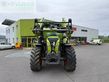 Tractor agrícola - Claas - arion 530 hexashift -