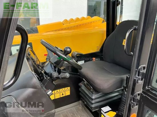 Telescopica - JCB - 527-58 agri