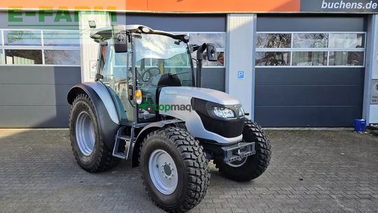 Tractor agrícola - Kubota - m4-073cab