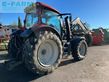 Tractor agrícola - Valtra - n 134 d smarttouch