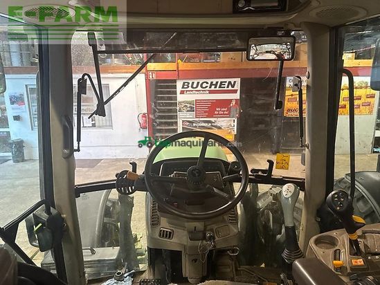 Tractor agrícola - John Deere - 6320