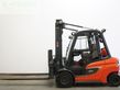 Elevadora - Linde - h 35 t 1202
