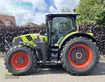 Tractor agrícola - Claas - arion 660 cebis cmatic a97 CMATIC CEBIS