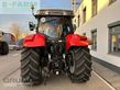 Tractor agrícola - Steyr - profi 6150