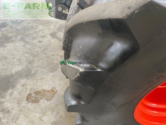 Tractor agrícola - Claas - axion 810 cmatic cebis CMATIC CEBIS