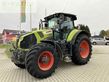 Tractor agrícola -  - axion 870 cmatic cebis