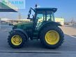 Tractor agrícola - John Deere - 5090R