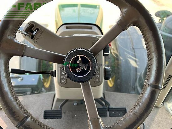 Tractor agrícola - John Deere - 8370r